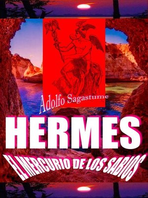 cover image of Hermes, el Mercurio de los Sabios